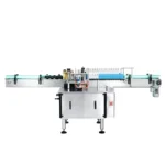 Automatic Wet Glue Labeling Machine Round Bottle Labeling Machine - Image 3