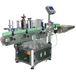 Automatic Bottle Labeling Machine Plastic Label Printing Machine Jar Labeling Machine - Image 6