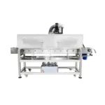 Customized Complete Water Production Line Sleeve Labeling Machine for Water Plants - Image 4