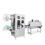 Customized Complete Water Production Line Sleeve Labeling Machine for Water Plants - Image 6