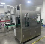 Customized Complete Water Production Line Sleeve Labeling Machine for Water Plants - Image 2