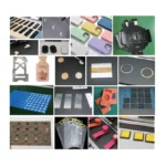 Full Automatic High Accuracy CCD Dual Vision Inspection Positioning Flat Labeling Machine - Image 3